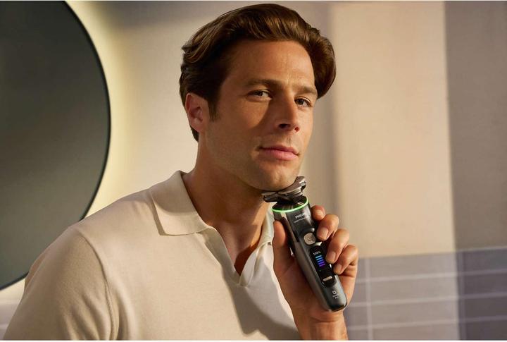 Productafbeelding Philips Series i9000 Prestige Ultra