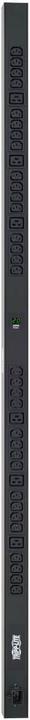 Produktbild Eaton Tripp Lite Series PDU Metered 208V - 240V 3.2-3.8kW 20A 6 C19 32 C13 C20 Vertical 0URM - Vertical