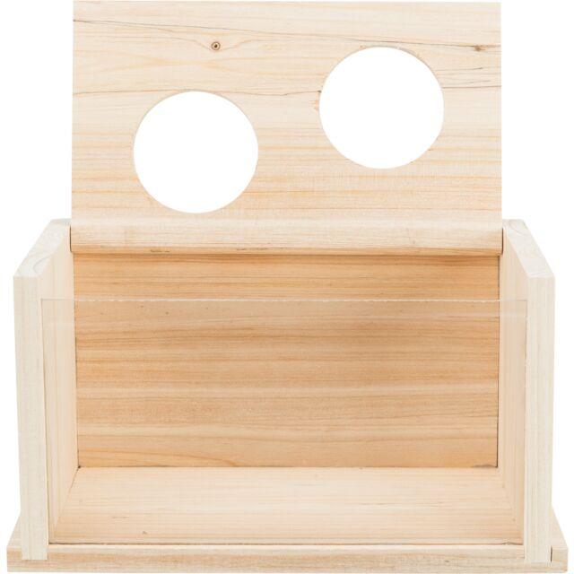 Actual product image Trixie Sandbath