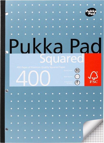 Produktbild Pukka Pads 5170 (A4, Kariert)