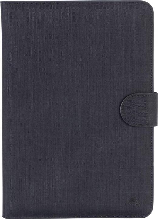 Image du produit Rivacase Biscayne 3317 (iPad Air 2014 (2. Gen), Sony Xperia Tablet Z4, Asus ZenPad 10.1, 10.1" Tablets)