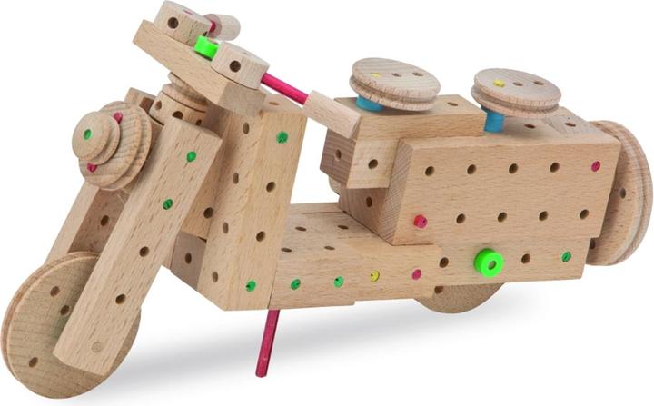 Immagine prodotto Matador Kit di costruzione Explorer XL