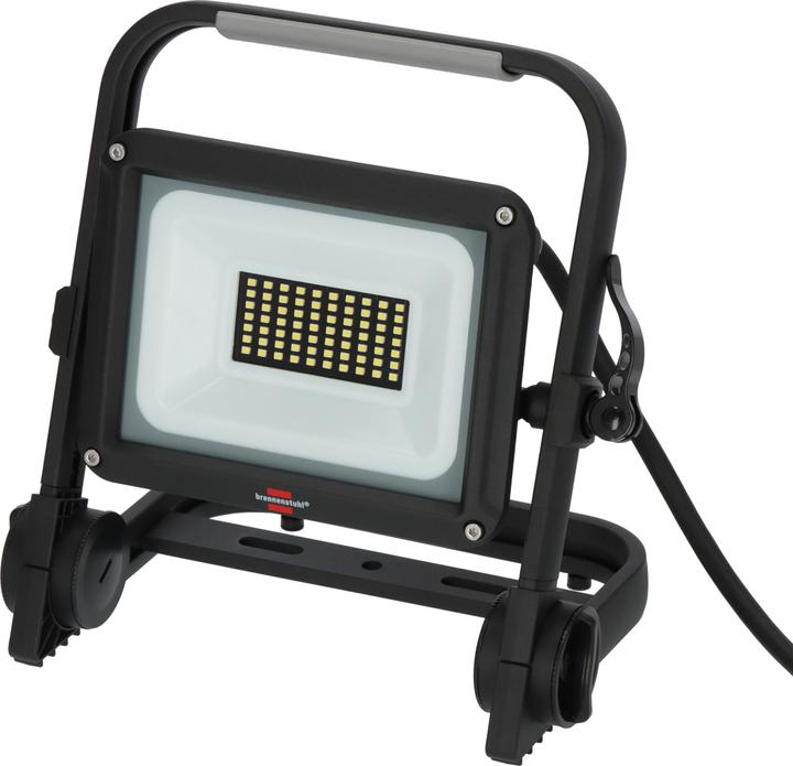 Produktbild Brennenstuhl LED Baustrahler JARO 4060 M, 3450lm, 30W, 3m H07RN-F 3G1,0, IP65 (3450 lm)