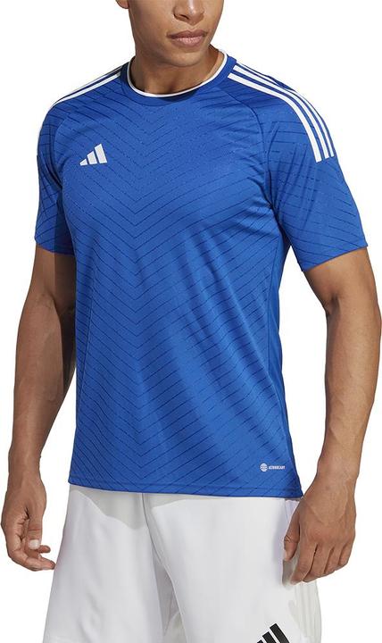 Image du produit adidas Campeon 23 Maillot de football homme (XS)
