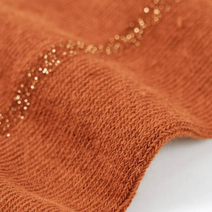 Immagine prodotto VidaXL Collant per bambini Cognac 92,Colore: Cognac,Materiale: 75 (92)