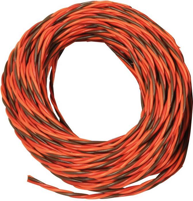 Produktbild Jamara Kabel JR gedrillt