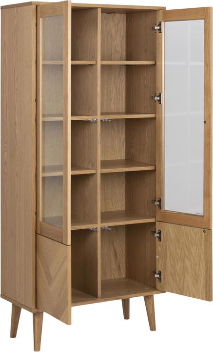 Immagine prodotto AC Design Nagano (80 x 37 x 178 cm)