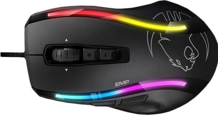 Image du produit Roccat Kone EMP RGB (Filaire)