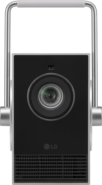 Image du produit LG CineBeam Q HU710PB (4K, 500 lm, 1.2:1)
