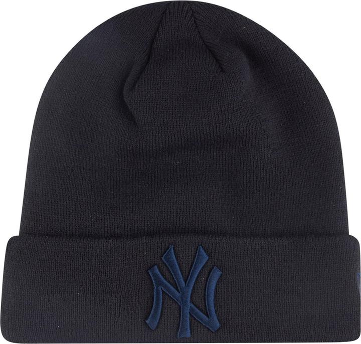 New Era Cuff Beanie New York Yankees