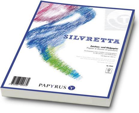 Produktbild Silvretta (180 g/m², A2)
