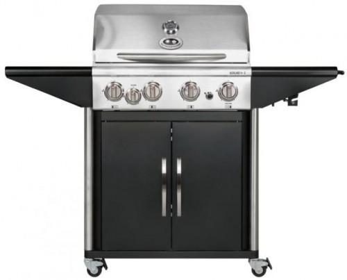 Produktbild Outdoorchef GSchwarz