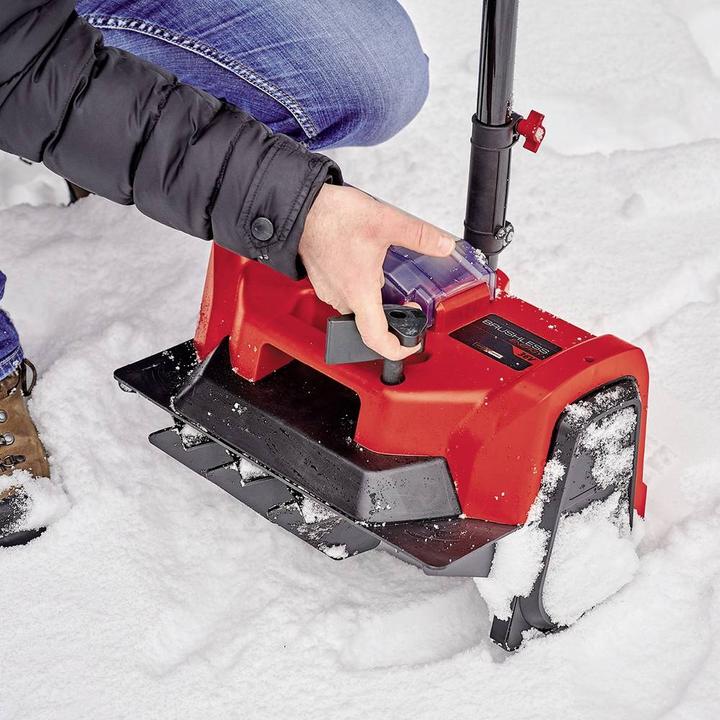 Produktbild Einhell GE-ST 36/40 (40 cm)