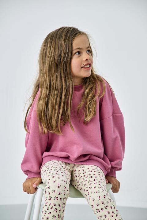 Produktbild Only Kmgtrinny Life Aop Bsc Legging Jrs Noos (104)