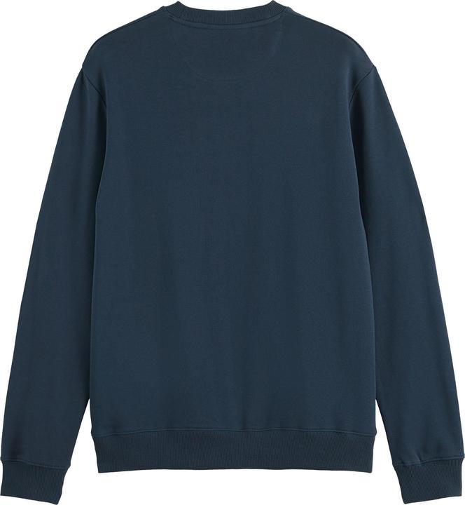 Produktbild Scotch & Soda Core Logo Sweatshirt (L)