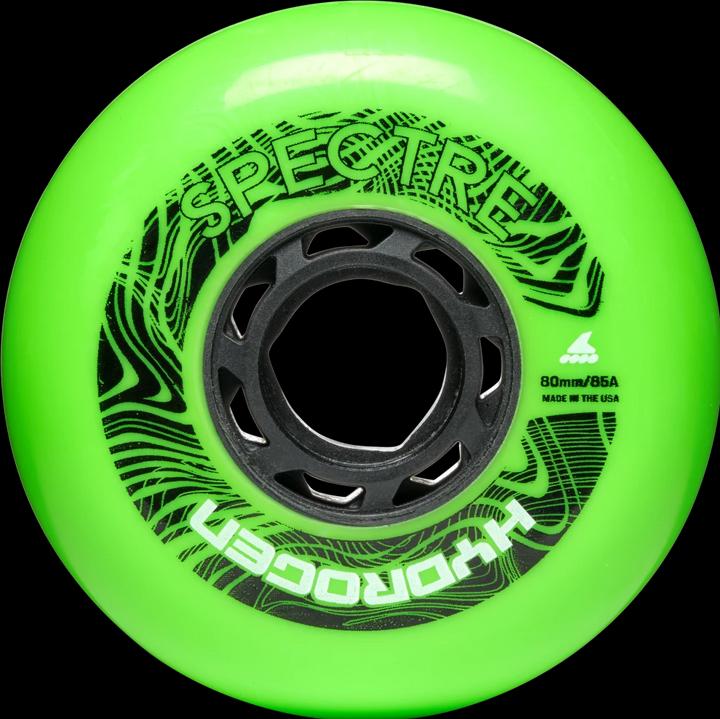 Produktbild Rollerblade Hydrogen Spectre (80 mm)