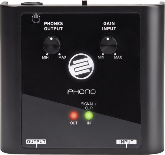 Actual product image reloop iPhono 2