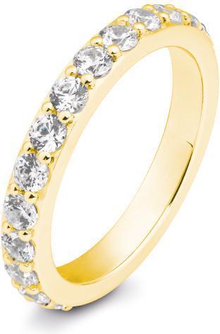 Actual product image Breuning Memoire ring (56, 585/14 K Gold)