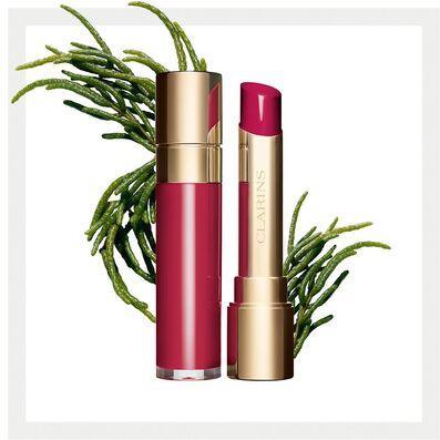 Produktbild Clarins Joli Rouge Lacquer - Pop Pink 762L (762L)