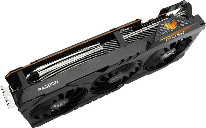 Immagine prodotto ASUS Radeon TUF RX 6800 O16G GAMING (16 GB)