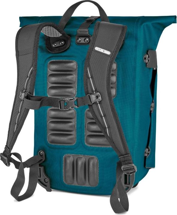 Produktbild Ortlieb Vario PS QL2.1 (20 l, Gepäckträgertasche)