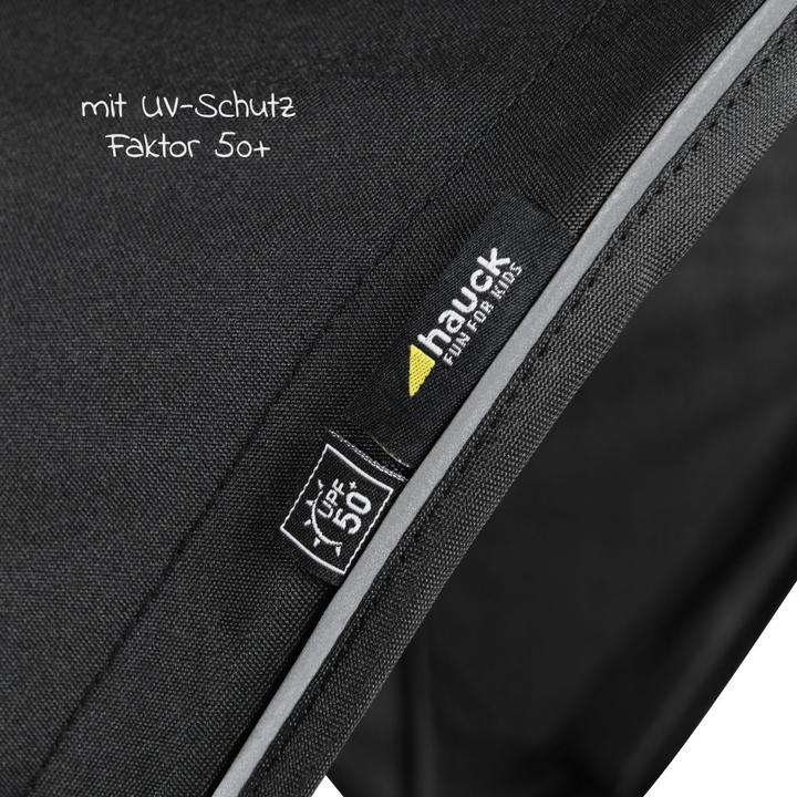 Image du produit Hauck Jogger Runner 2