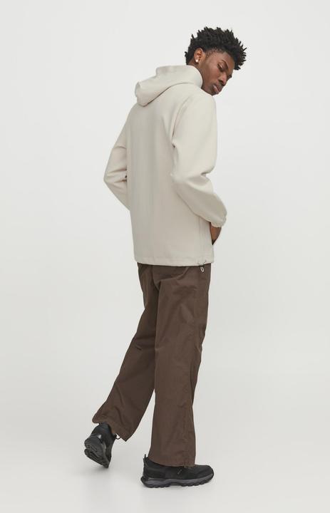 Image du produit Jack & Jones Jcoaltitude Sweat Hood Sn (S)