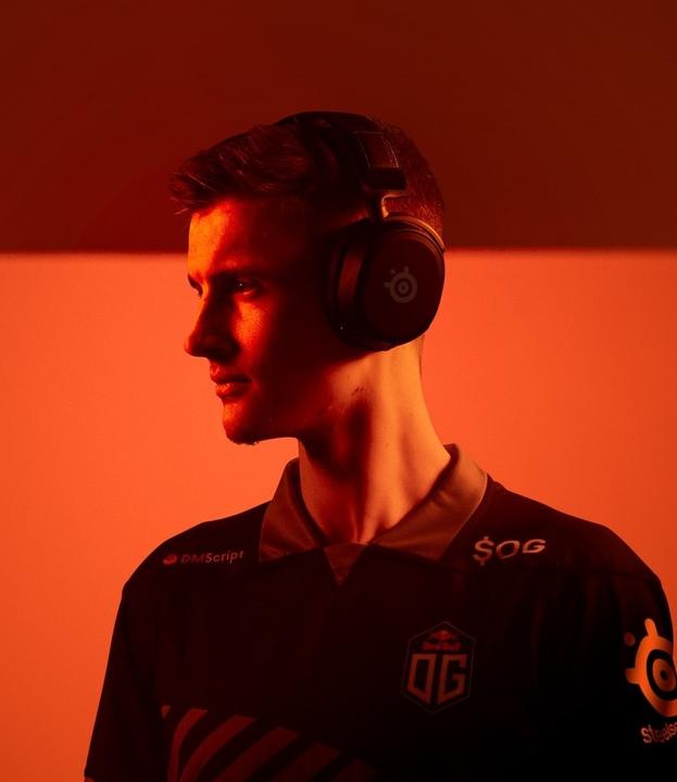 Image du produit SteelSeries Arctis Prime (Filaire)