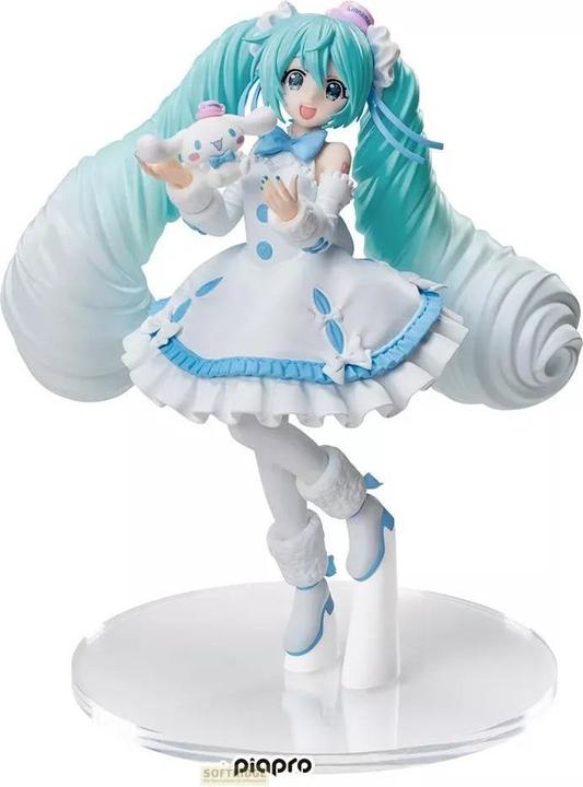 Collectable figures