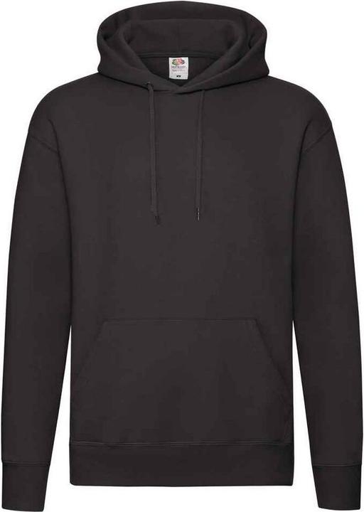 Image du produit Fruit of the Loom - Sweat à capuche PREMIUM - Homme (S)