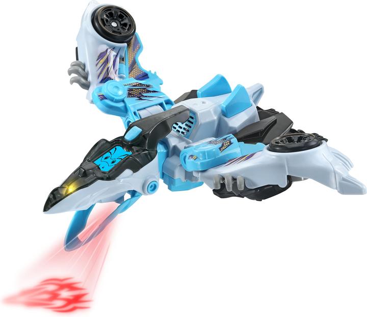 Produktbild VTech Switch & Go Dinos - Fire-Pterodaktylus