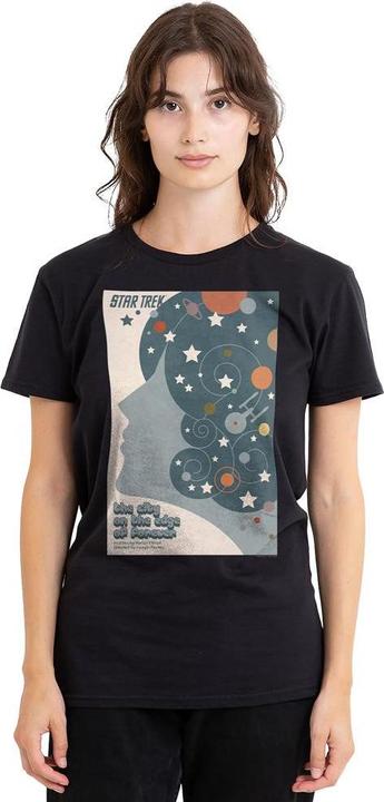 Immagine prodotto The Original Series Episode 28 Maglietta Adulto Unisex (M)