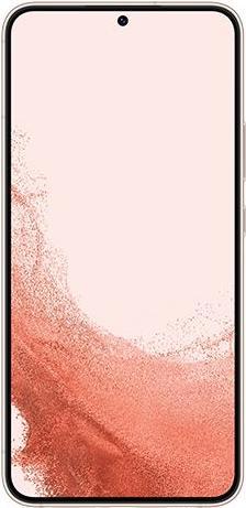 Produktbild Re!commerce Galaxy S22+ 5G (dual sim) (256 GB, Rosa, 6.60", 50 Mpx, Dual SIM, B / Sehr gut)