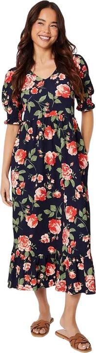 Produktbild Dorothy Perkins Midikleid Gestuft (34 D)