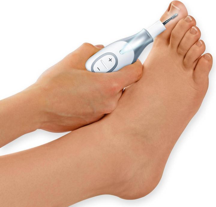 Actual product image Beurer Mp 42