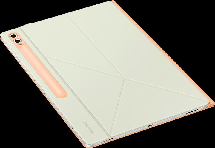 Actual product image Samsung Smart Book Cover (Galaxy Tab S10 Ultra, Galaxy Tab S9 Ultra)