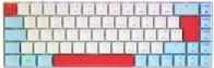 Actual product image CHERRY MX-LP 2.1 (Eng. Int., Wireless, Cable)