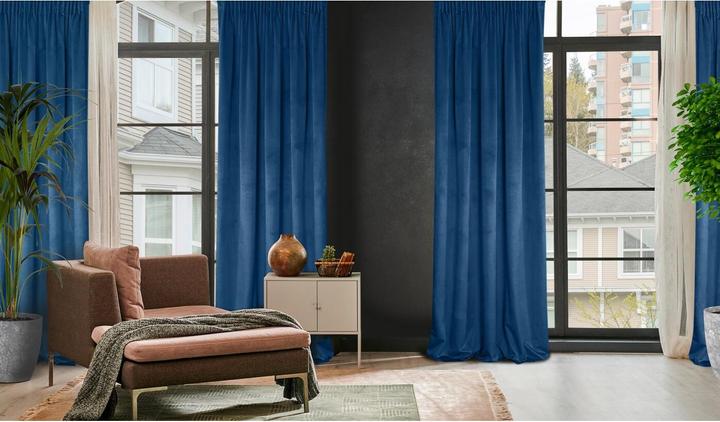 Image du produit Eurofirany D91 (140 x 270 cm)