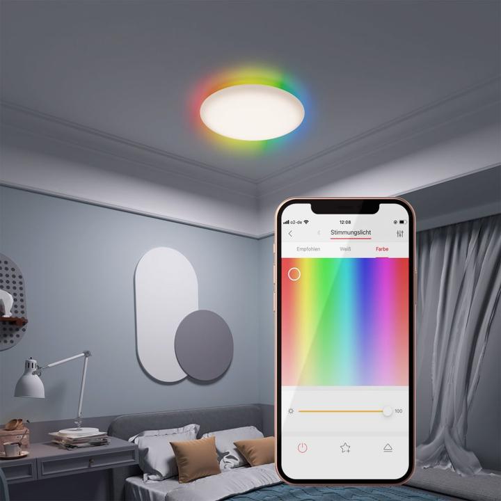Image du produit Yeelight Arwen C Series (4500 lm)