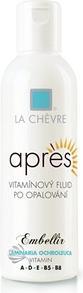 Image du produit La Chévre La Chèvre - Fluide vitaminé après le bain de soleil - 200ml (Lotion, 200 ml)