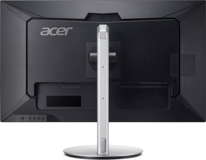 Produktbild Acer Dis 32 CB322QUEsmiiprx IPS 60Hz (2560 x 1440 Pixel, 31.50")
