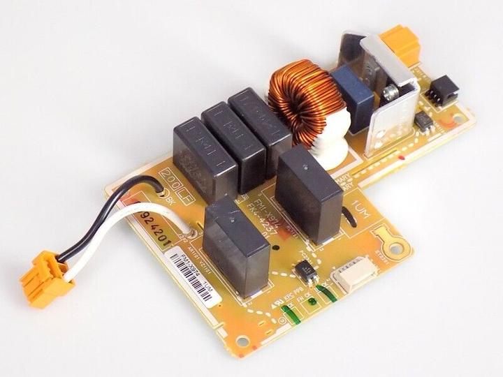 Immagine prodotto Canon Fissaggio Del Pcb Dell'Alimentatore