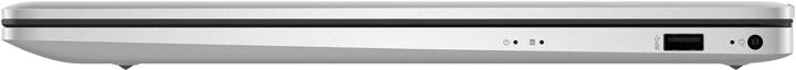 Produktbild HP 17-cn4457ng (17.30", Intel Core 5 120U, 16 GB, 512 GB, DE)