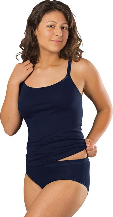 Actual product image Con-ta Ladies Waist Briefs 4-Pack (52, pack of 4)