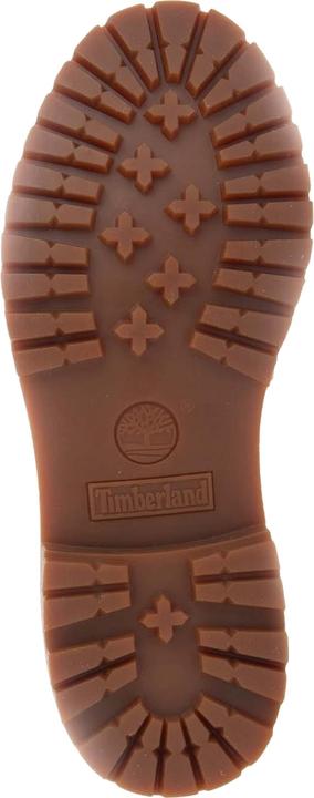 Actual product image Timberland Womens/Ladies Grain Leather Lace Up Waterproof Boots (39.5)