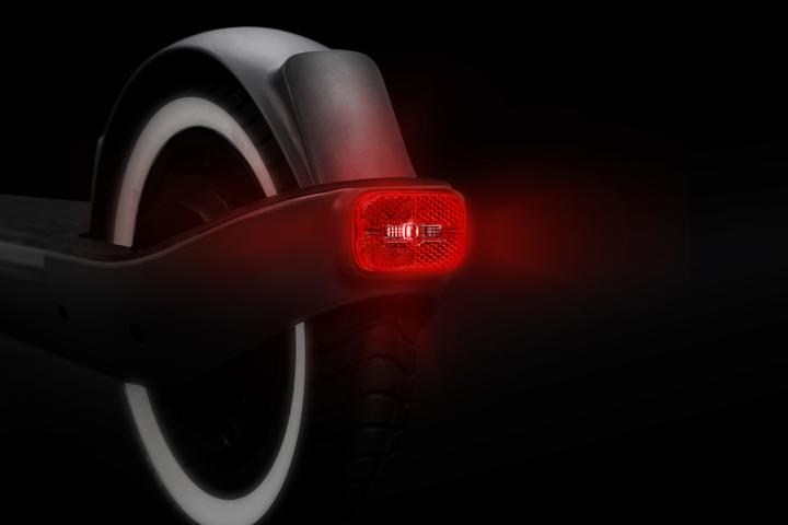 Produktbild SoFlow SO ONE Pro Gen1 (20 km/h, 65 km, 500 W)