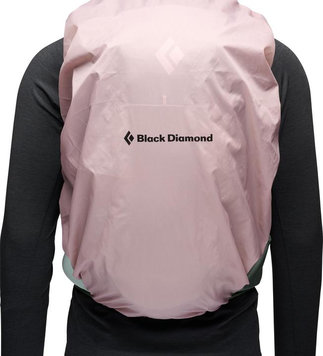 Produktbild Black Diamond Trail Vista 20 - Wanderrucksack (20 l)