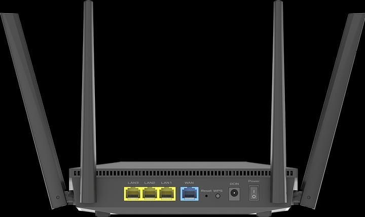 Produktbild ASUS RT-AX52