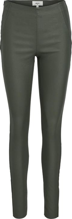 Produktbild Object Beschichtete Leggings (34)