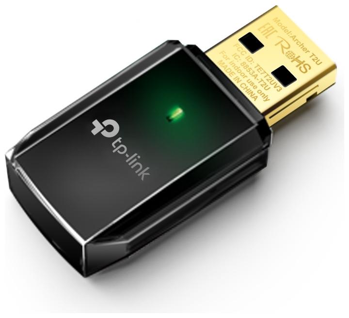 Produktbild TP-Link Archer T2U (USB 2.0)